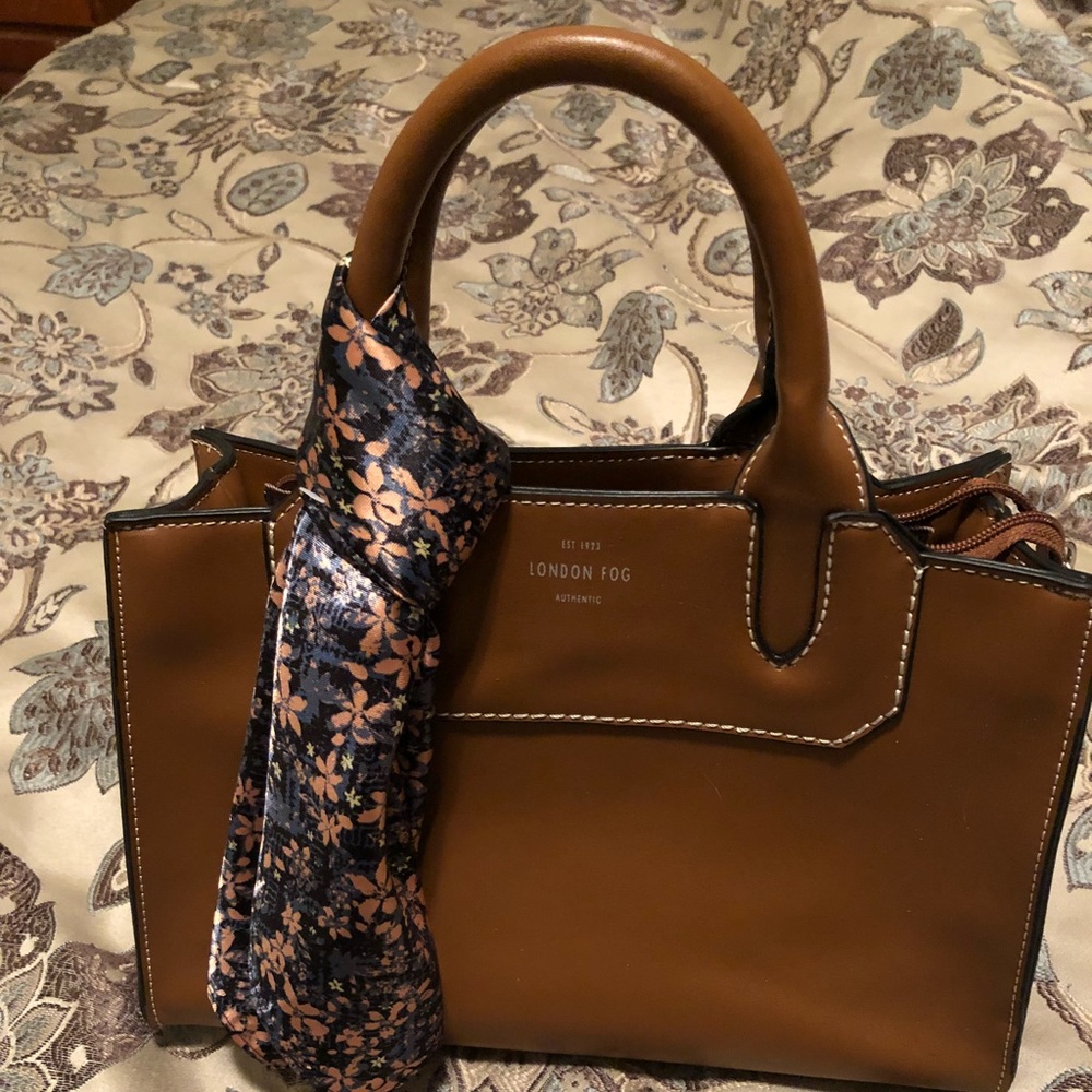 London Fog Purse
